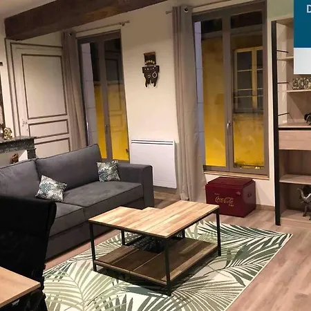 Appartement : Privee Au Pied De La Cathedrale *