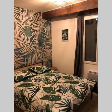 : Privée Au Pied De La Cathédrale Appartamento