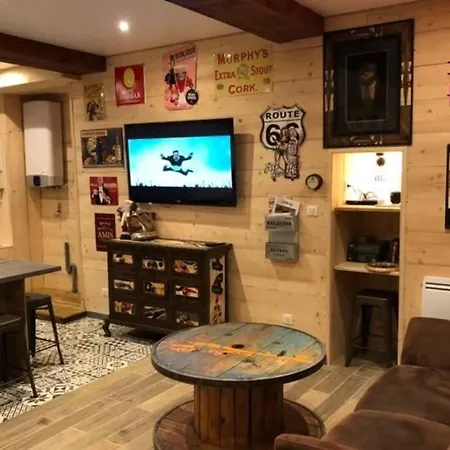 : Privee Au Pied De La Cathedrale Apartmán Laon