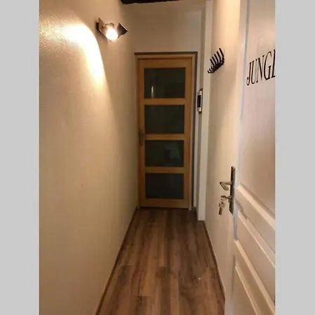 Apartmán : Privee Au Pied De La Cathedrale *