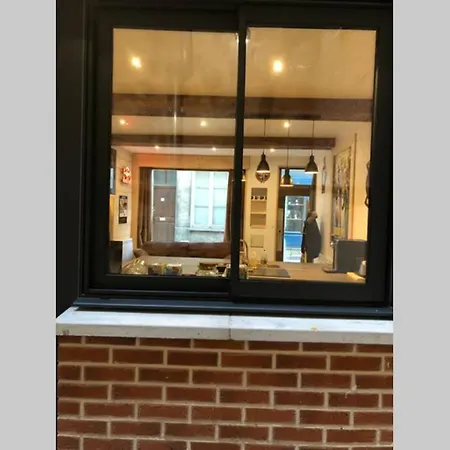 : Privee Au Pied De La Cathedrale Apartment